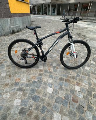 Mountain Bike Rockrider ST 120