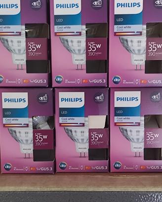 faretti Philips 