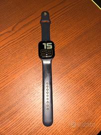Apple Watch Serie 7 (GPS + Cellular LTE) - 45mm