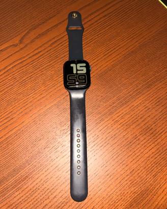Apple Watch Serie 7 (GPS + Cellular LTE) - 45mm