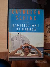 Cathleen Schine -  L'ossessione di Brenda