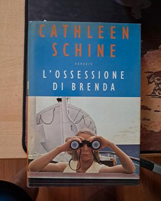 Cathleen Schine -  L'ossessione di Brenda