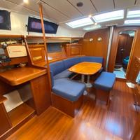 Oceanis 393 anno 2002 con 3 cab 2 wc