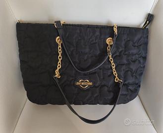 Borsa Love Moschino