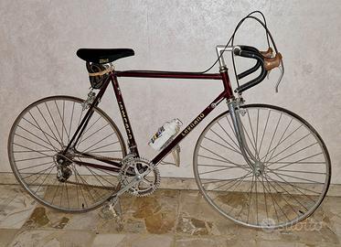 Bicicletta da corsa Legnano misura 28  anni ‘80