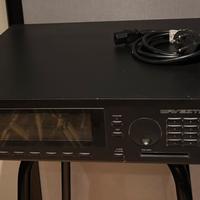 Korg Wavestation A/D