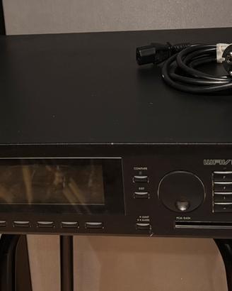 Korg Wavestation A/D