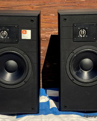 Diffusori da libreria o stand  JBL TLX-14
