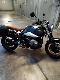 BMW R nineT - 2019