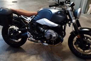 BMW R nineT - 2019