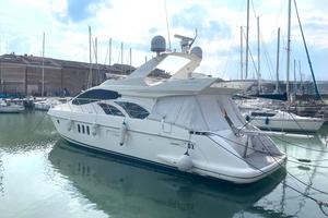 AZIMUT AZ 55 FLY