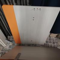 struttura letto singolo