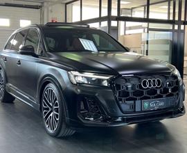 Audi SQ7 4.0 tfsi quattro tiptronic 7pti