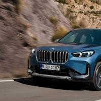 BMW X1 2021 PER AUTORICAMBI
