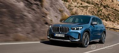 BMW X1 2021 PER AUTORICAMBI