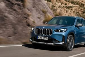 BMW X1 2021 PER AUTORICAMBI
