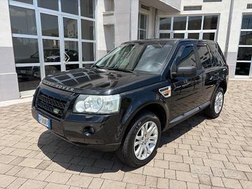 Land Rover Freelander 2.2 TD4 S.W. HSE 5p.