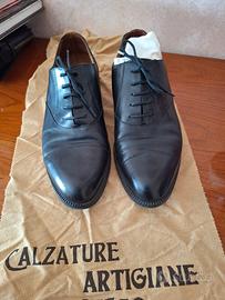 scarpe uomo classiche