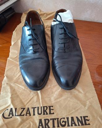 scarpe uomo classiche
