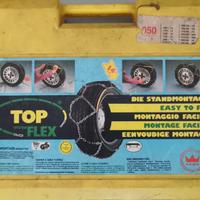 Catene da neve per auto