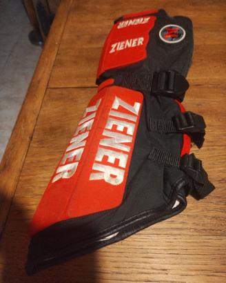 guanti da snowboard 