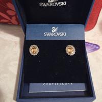 Orecchini originali Swaroski