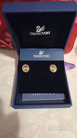 Orecchini originali Swaroski