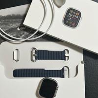 Apple Watch ultra 2 49mm
