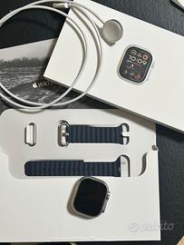 Apple Watch ultra 2 49mm