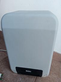 Boiler BAXI (Scaldacqua)