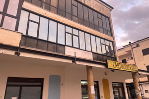 Appartamento 160 m²