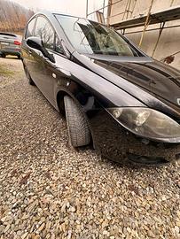 seat leon 1.9 tdi 105 cv