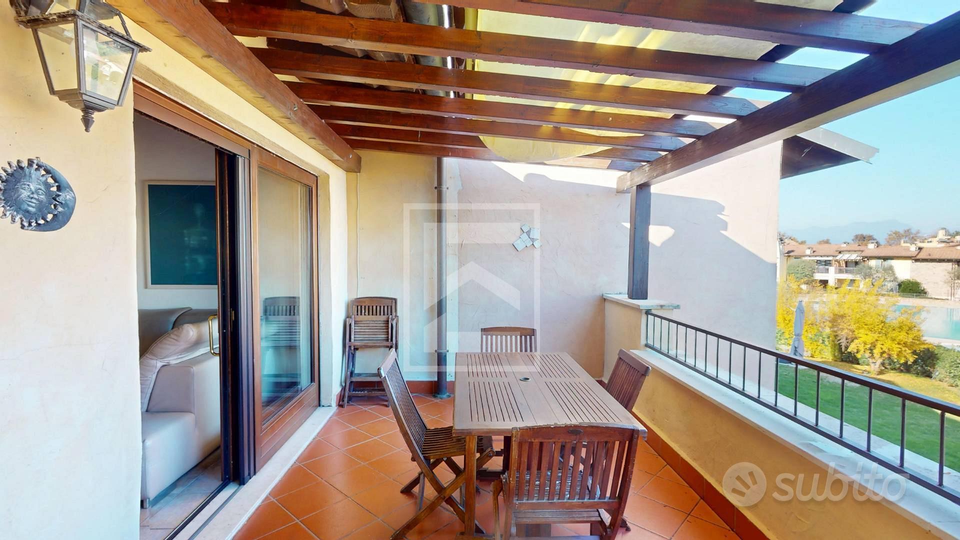 Apartment in Peschiera del Garda, Volponi - Vista 6