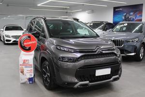 CITROEN C3 Aircross BlueHDi 110 S&S Shine Pack