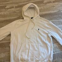 Felpa ralph Lauren