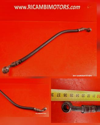 TUBO FRENO POSTERIORE BMW R1150R