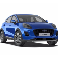 Ford Puma 1.0 Ecoboost Hybrid 125CV ST-Line (⬇️)
