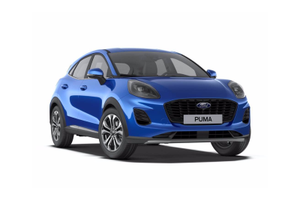 Ford Puma 1.0 Ecoboost Hybrid 125CV ST-Line (⬇️)