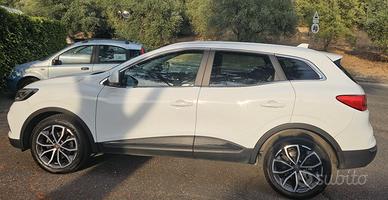 Renault Kadjar del 2019