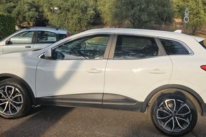 Renault Kadjar del 2019