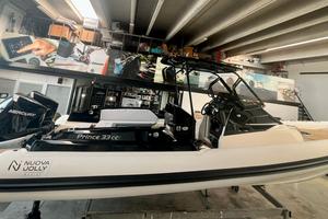 Nuova Jolly Prince 33 CC