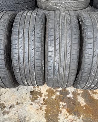 gomme usate 2054517 Estivo TRACMAX - X-privilo TX3