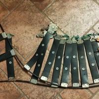 catene da neve buono stato