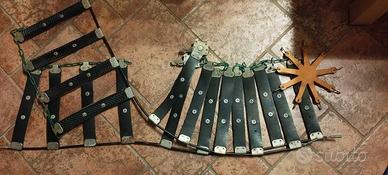 catene da neve buono stato