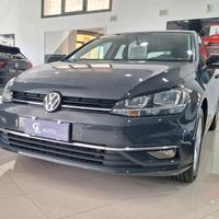 Volkswagen Golf 7.5 1.6TDI 116Cv Highline PERMUTO