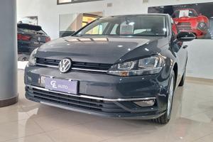 Volkswagen Golf 7.5 1.6TDI 116Cv Highline PERMUTO