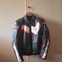 Giacca Moto DAINESE VELOSTER 