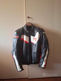 Giacca Moto DAINESE VELOSTER 