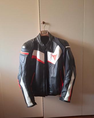 Giacca Moto DAINESE VELOSTER 