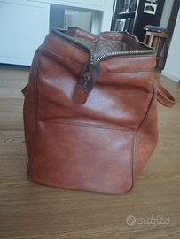 borsone da viaggio vintat